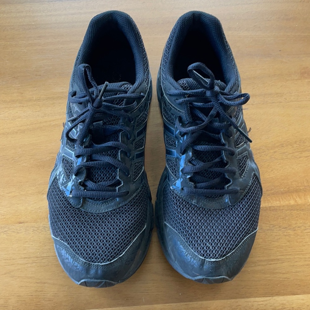 ASICS sneakers